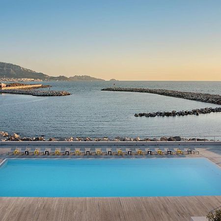 Nhow Marseille Exterior photo